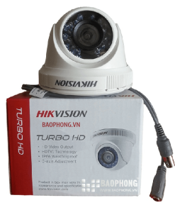 Camera Hd Tvi Hikvision Ds 2ce56c0t Ir