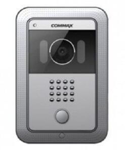 Camera chuông cửa COMMAX DRC-4FC