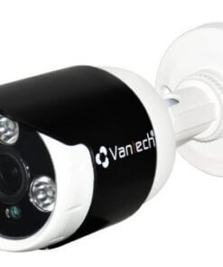Camera HDCVI hồng ngoại 2.0 Megapixel VANTECH VP-202CVI