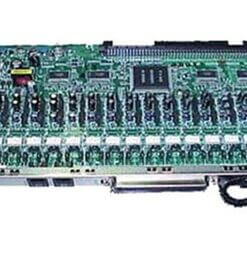 Card tổng đài PANASONIC KX-TDA0174 - PANASONIC KX-TDA0174,  card mở rộng tổng đài panasonic,  card mở rộng KX-TDA0174,  card tổng đài panasonic tại Huế