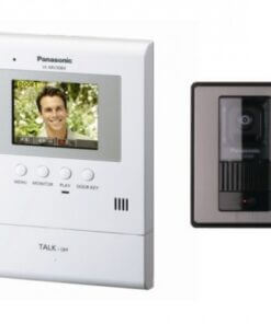 BỘ CHUÔNG CỬA MÀN HÌNH PANASONIC VL-SV30VN