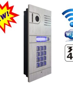 ControlCam VDP-680PM