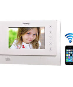 Màn hình chuông cửa hàn quốc COMMAX CDV-70UX - Commax CDV-70UX