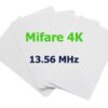 The Mifare 4k