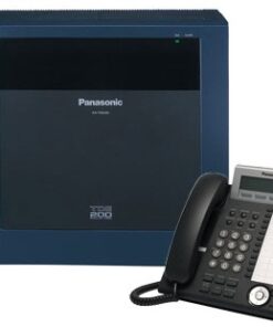 Tổng đài IP PANASONIC KX-TDE200 - Tổng đài IP PANASONIC KX-TDE200,  tổng đài panasonic,  Tổng đài ip panasonic,  Tổng đài panasonic tại Huế