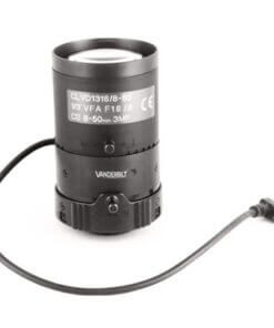 Ống kính camera HD TAMRON M13VG550 - M13VG550,  ống lens camera