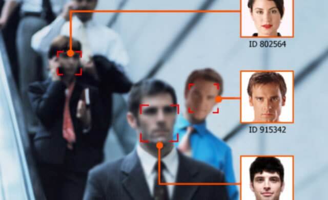 Phân tích nhận diện khuôn mặt trên camera thông minh Hikvision