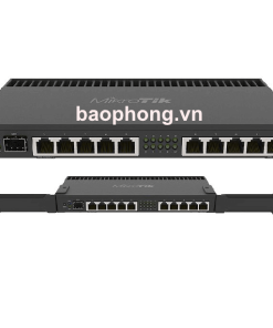 Router Mikrotik Rb4011igsrm