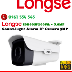 Camera IP Longse LBB60SP200WL