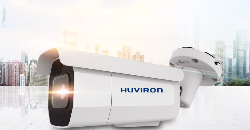 Công nghệ Super Starlight trên camera Huviron