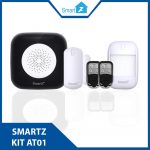 Gói Báo Trộm Thông Minh SmartZ Kit AT01