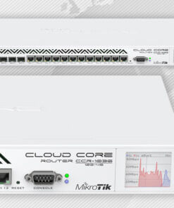 Ccr1036 12g 4s Em Router