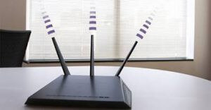 Đâu là Vị Trí tốt nhất cho Router Wifi của bạn