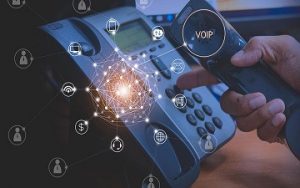 What Is Voip