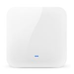 Access Point iziFi AP (XD6300 – P24) – Wifi chuyên dụng chịu tải 40 User
