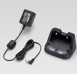 Bộ đàm Icom cầm tay IC-V80, IC-U80