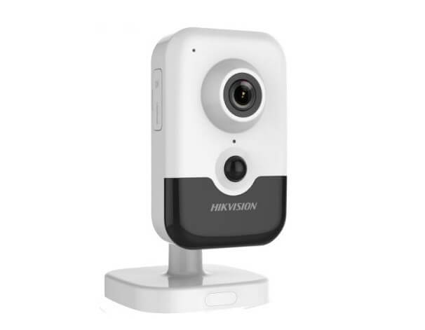 Camera IP Hikvision DS-2CD2443G0-IW 4 MP, WIFI (Âm thanh/báo động)