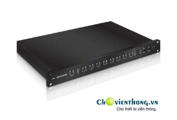 Router Can Bang Tai Ubiquiti Edgerouter Pro Tai Hue