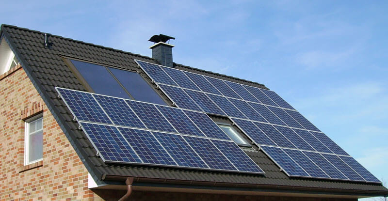 Hệ thống điện mặt trời giá bao nhiêu?