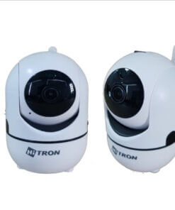 Camera Ip Wifi Gia Re Hi Tron Ht C1