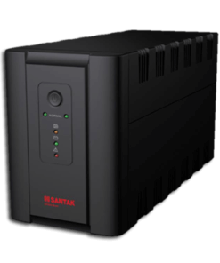 Bộ lưu điện/ UPS Santak Blazer BL2000-Pro