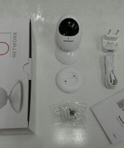 Camera IP wifi Hikvison DS-2CV2U01EFD-IW