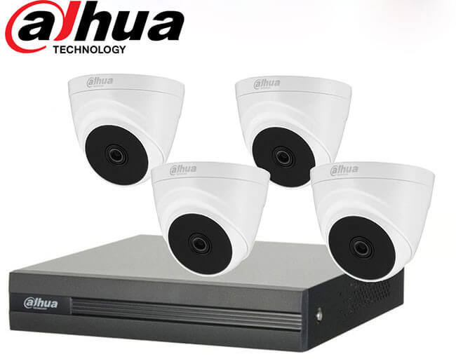 Lý do nên chọn lắp đặt camera Dahua