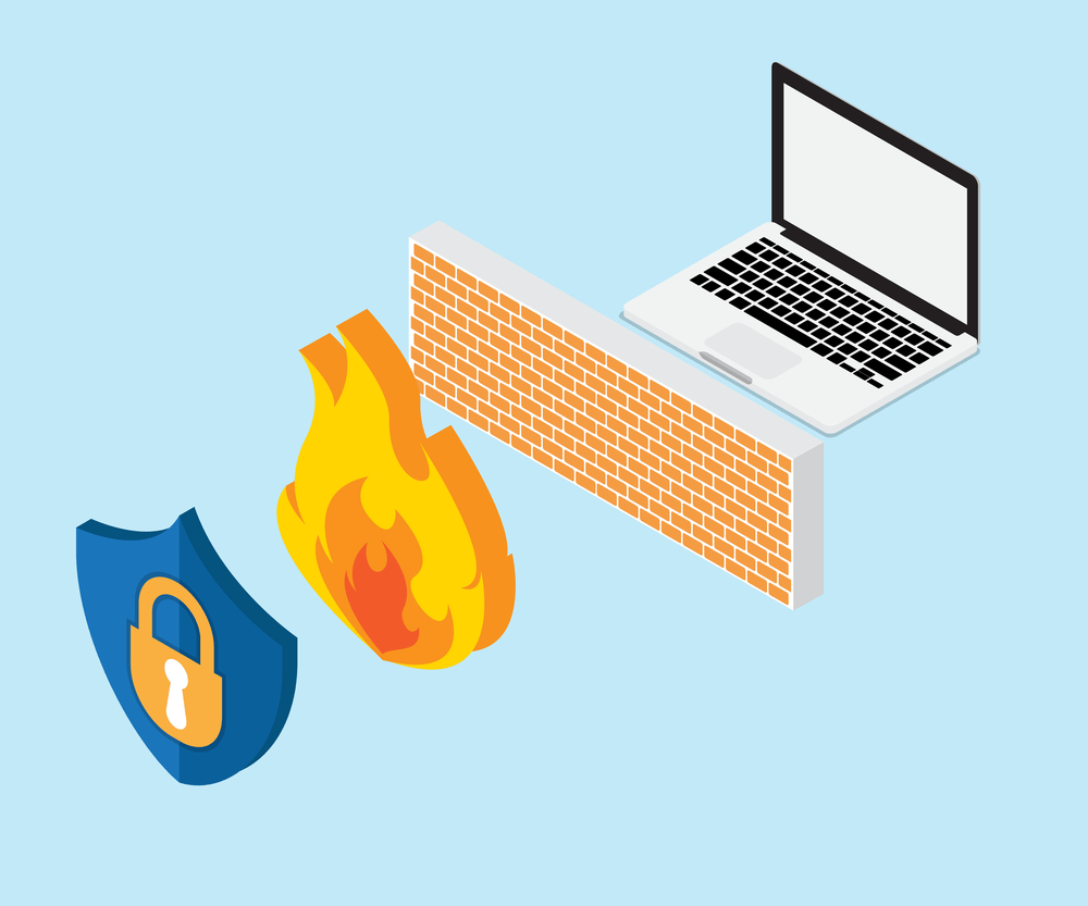 Firewall là gì? Kiến thức tổng quan về Firewall