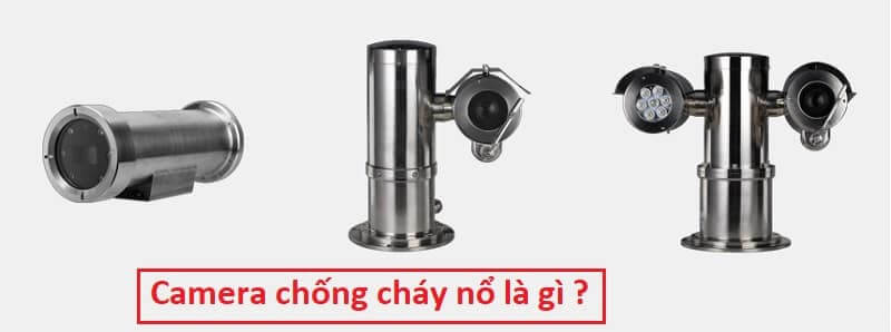 Camera Chong Chay No Tai Hue
