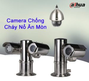 Camera Chong Chay No An Mon