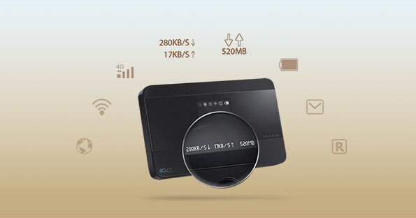 Tp Link M7350 Bo Phat Wifi Di Dong 4g Lte Toc Do 150mbps 21564 5