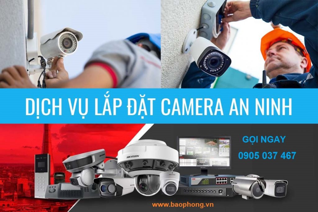 Lap Dat Camera An Ninh Hue
