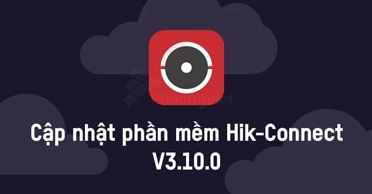 Hik Connect Vesion V3100 Min