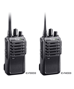 Icomic F4003 Uhf Pin Bp 265 May Bo Dam Cam Tay Icom Ic F4003 Uhf Pin Bp 265 400 470 Mhz 16ch 4w 33495