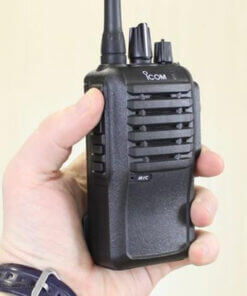 Máy bộ đàm cầm tay ICOM IC-F4003