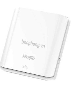 Wifi Gan Tuong Ruijie Rg Ap110 L