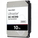 Ổ cứng server Western Enterprise Ultrastar DC HC510 10TB