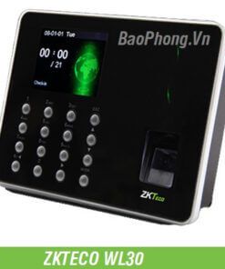Zkteco Wl30