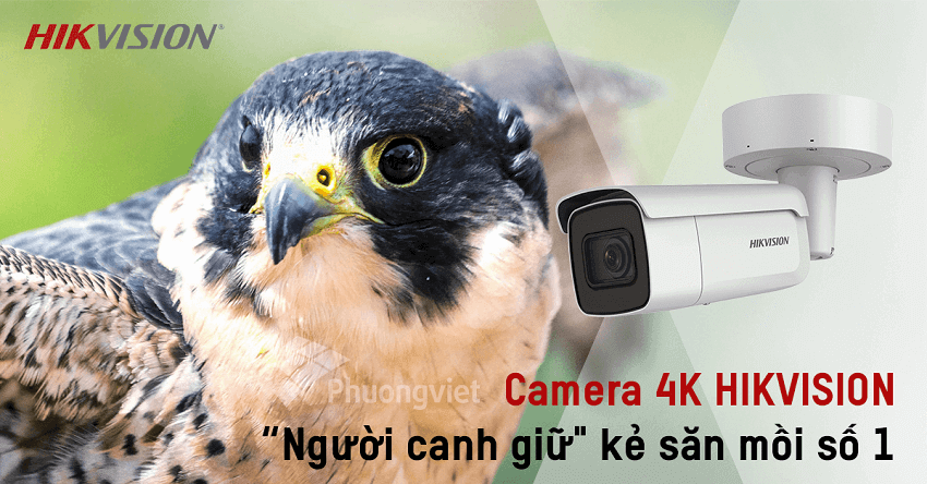 Camera 4k Hikvision Nguoi Canh Giu Ke San Moi So 1