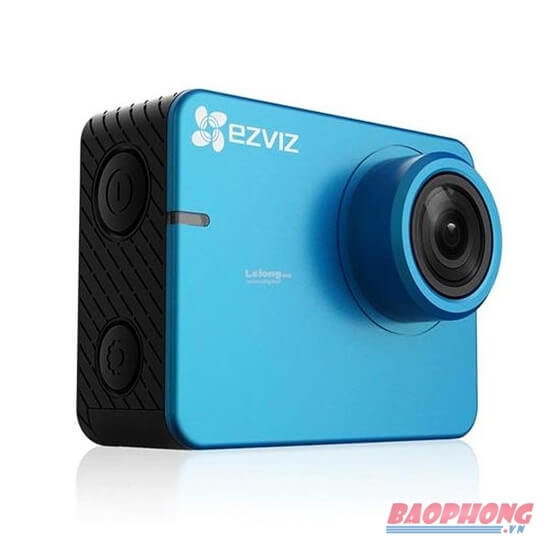 Camera Hanh Trinh Ezviz Cs Sp206 B0 68wfbs S2 Starter Kit Blue