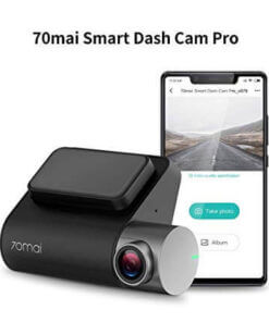 Camera Hanh Trinh Xiaomi 70mai Pro 1