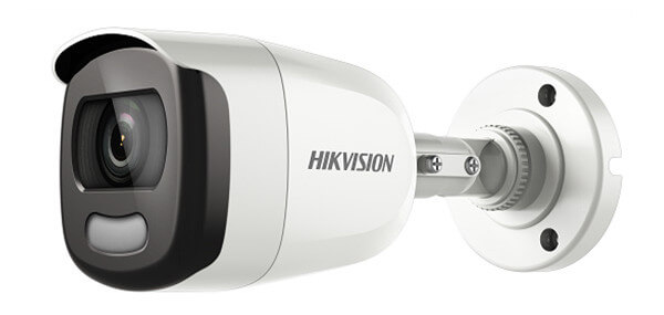 Camera hikvision ColorVU DS-2CE10DFT-F 2.0 Megapixel