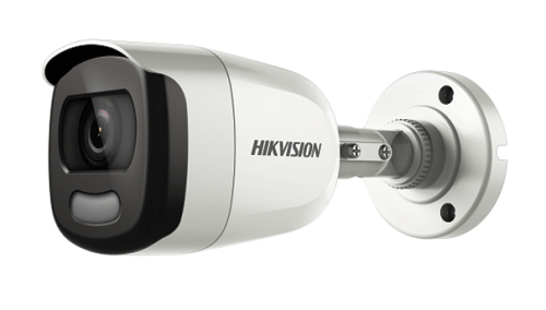Camera hikvision ColorVU DS-2CE10DFT-F 2.0 Megapixel