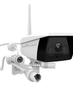 Camera Ip Ebitcam Eb02 4mp