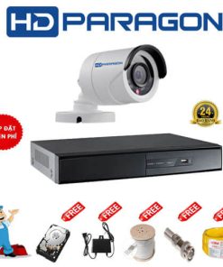 Como Bo 1 Camera Hdparagon