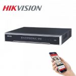 Đầu ghi hình IP HIKVISION DS-7632NI-K2 32 kênh