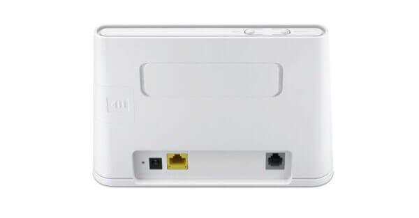 Huawei B310 | Thiết Bị Phát Wifi 3G/4G Tốc độ 150 Mbps