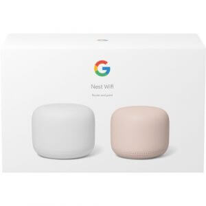 Router Wifi Moi Co Tich Hop Loa Thong Minh Google Assistant 1