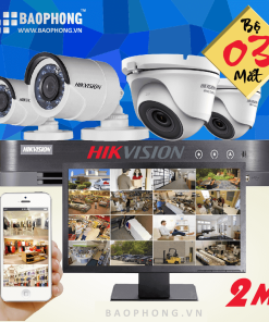 Tron Bo 03 Camera Hikvision 2mp