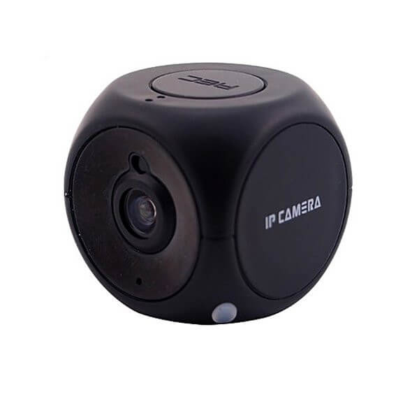 Camera IP ngụy trang siêu nhỏ 3.6cm IPC310X